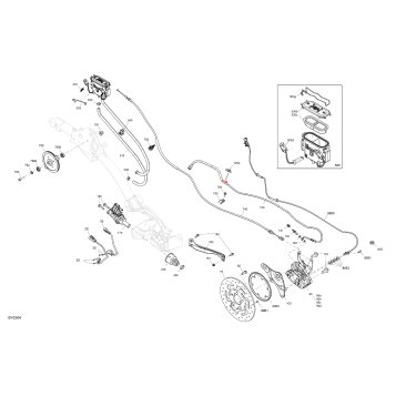 03- Mechanic - Rear Brake