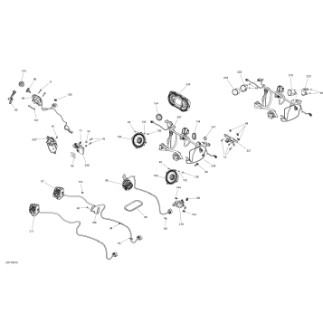 10- Electrical System - Accessories