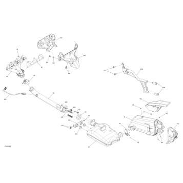 02- Engine - Exhaust