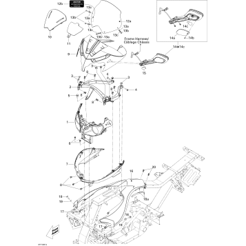 09- Body And Accessories Console