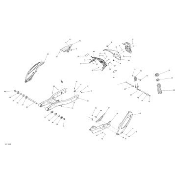 08- Suspension, Rear