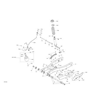 08- Suspension, Rear