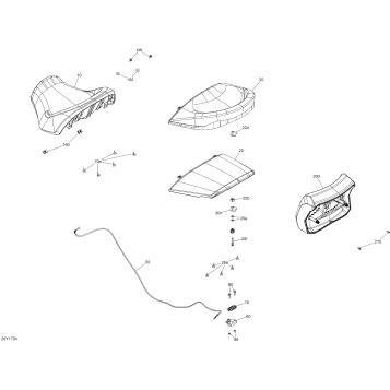 09- Seat - All Models