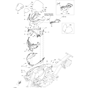 09- Body And Accessories Console