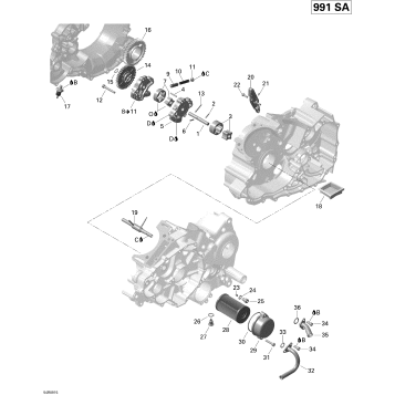 01- Engine Lubrication