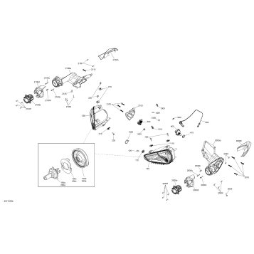 10- Electrical - Headlights