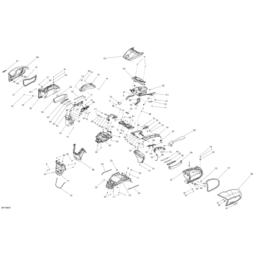 09- Body And Accessories - Luggages - Package T-LTD-LTD Special - Europe_Australia