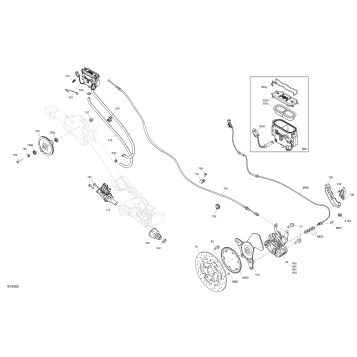 03- Mechanic - Rear Brake
