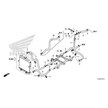 WATER PIPE@WATER HOSE