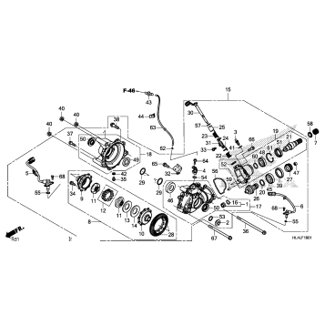 FRONT FINAL GEAR (2)