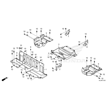 SEAT BOTTOM COVER (1)