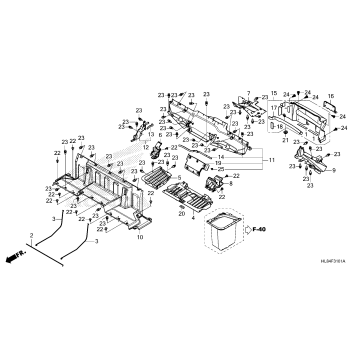 SEAT BOTTOM COVER (2)