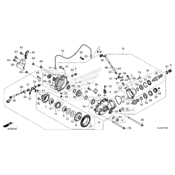 FRONT FINAL GEAR (1)