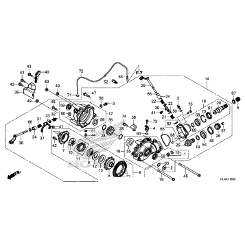 FRONT FINAL GEAR (1)