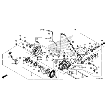 FRONT FINAL GEAR (2)
