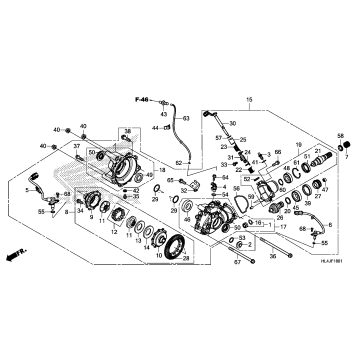 FRONT FINAL GEAR (2)