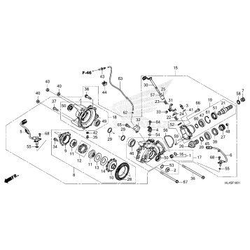 FRONT FINAL GEAR (2)