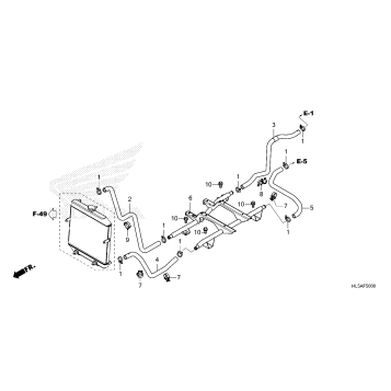 WATER PIPE@WATER HOSE