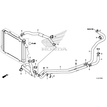 WATER PIPE@WATER HOSE