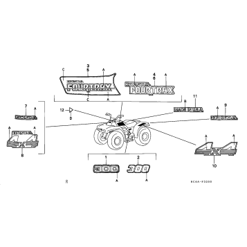 MARK ('92,'93) 92-93