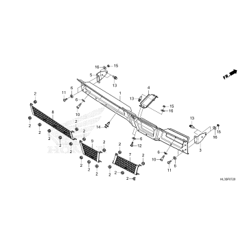 UNDER DASH STORAGE (1)