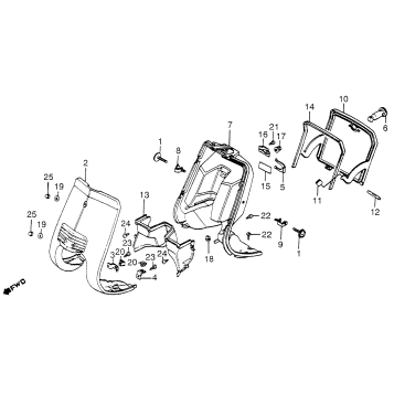 FRONT COVER + INNER BOX