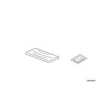 BILLET UPPER COUNTERSHAFTCOVER TRIM