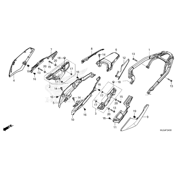 SIDE COVER@REAR CARRIER  (1)