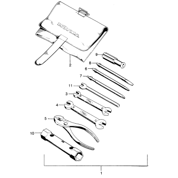 TOOL SET