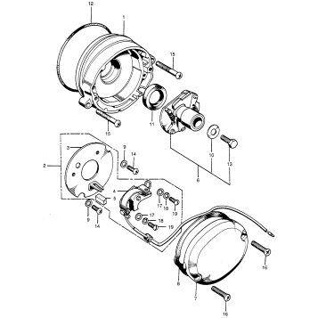 POINTS + SPARK ADVANCER