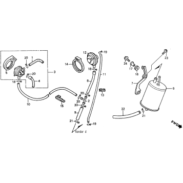 CANISTER (CALIFORNIA)