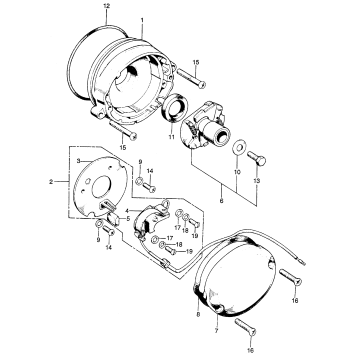 POINTS + SPARK ADVANCER