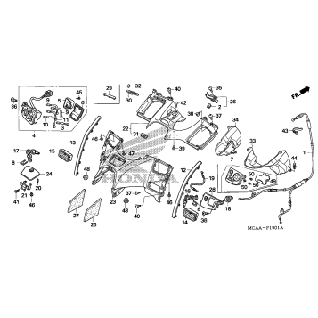 SHELTER (GL1800'06-)