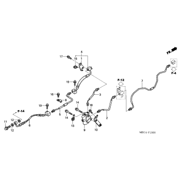 PROPORTION CONTROL VALVE
