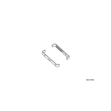 CYLINDER HEAD COVER      EMBLEM (STYLE NO.3)