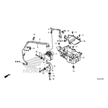 ABS MODULATOR@TRAY (2)