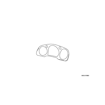 INSTRUMENT ACCENT (WOOD  TYPE)