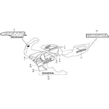 STRIPE (TYPE1) + MARK