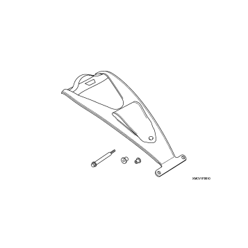 LEATHER TANK BELT (PLAIN)