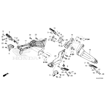 STEP (CMX1100A/D/D3)