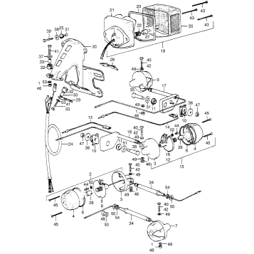 TAILIGHT + TURN SIGNAL