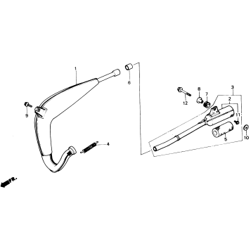 EXPANSION CHAMBER 86-89