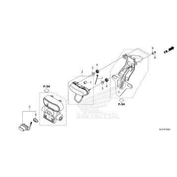 TAILLIGHT@LICENSE LIGHT