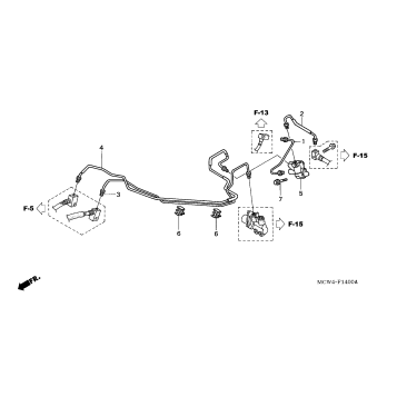 PROPORTIONING CONTROL    VALVE