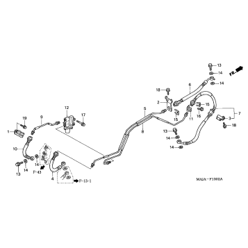 PROPORTIONING CONTROL    @VALVE