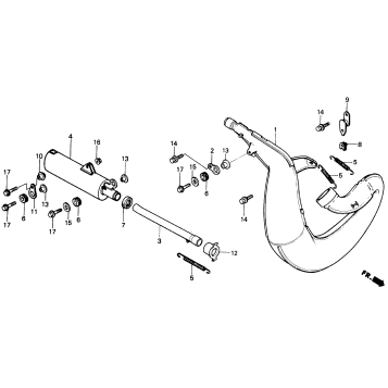 EXPANSION CHAMBER 86