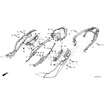 SIDE COVER@REAR CARRIER  (2)