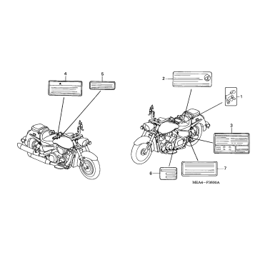 CAUTION LABELS@MARKS