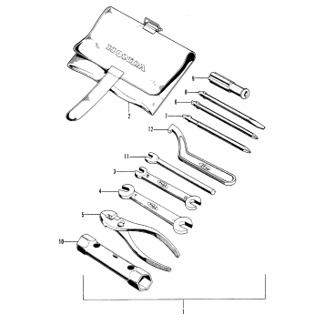 TOOL SET
