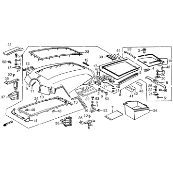 1200I/A SHELTER 84-85